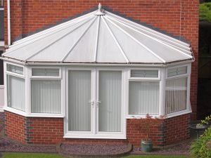 Conservatories, Glaziers Shepperton