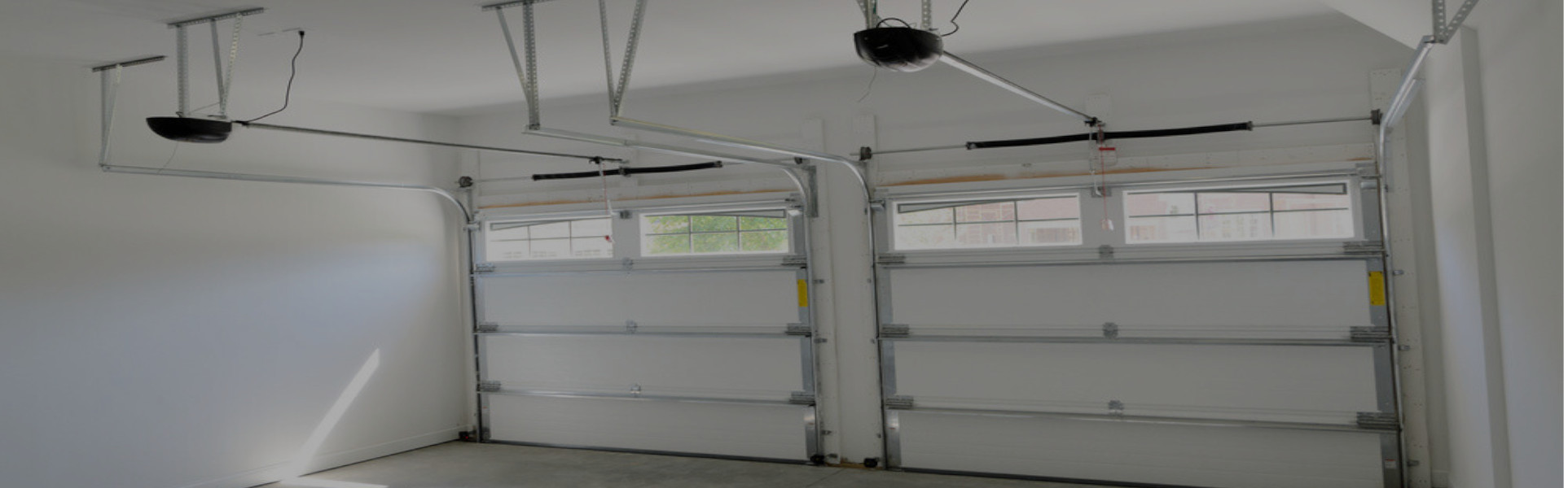 Slider Garage Door Repair, Glaziers in Shepperton, Upper Halliford, TW17